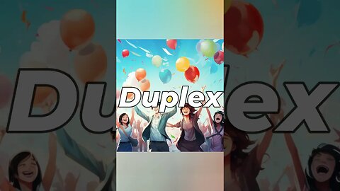 Duplex your life! #happymoments #lofihiphop #lofiforyou #lofiforstudy #studybeats