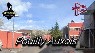 Nature Sound Pouilly Auxois l Adventure Life 2.0