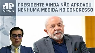 Lula faz avaliação dos 100 dias de governo; Cristiano Vilela analisa