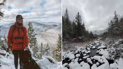 La Sépaq engage partout au Québec et les employés peuvent faire du « hiking » gratuitement