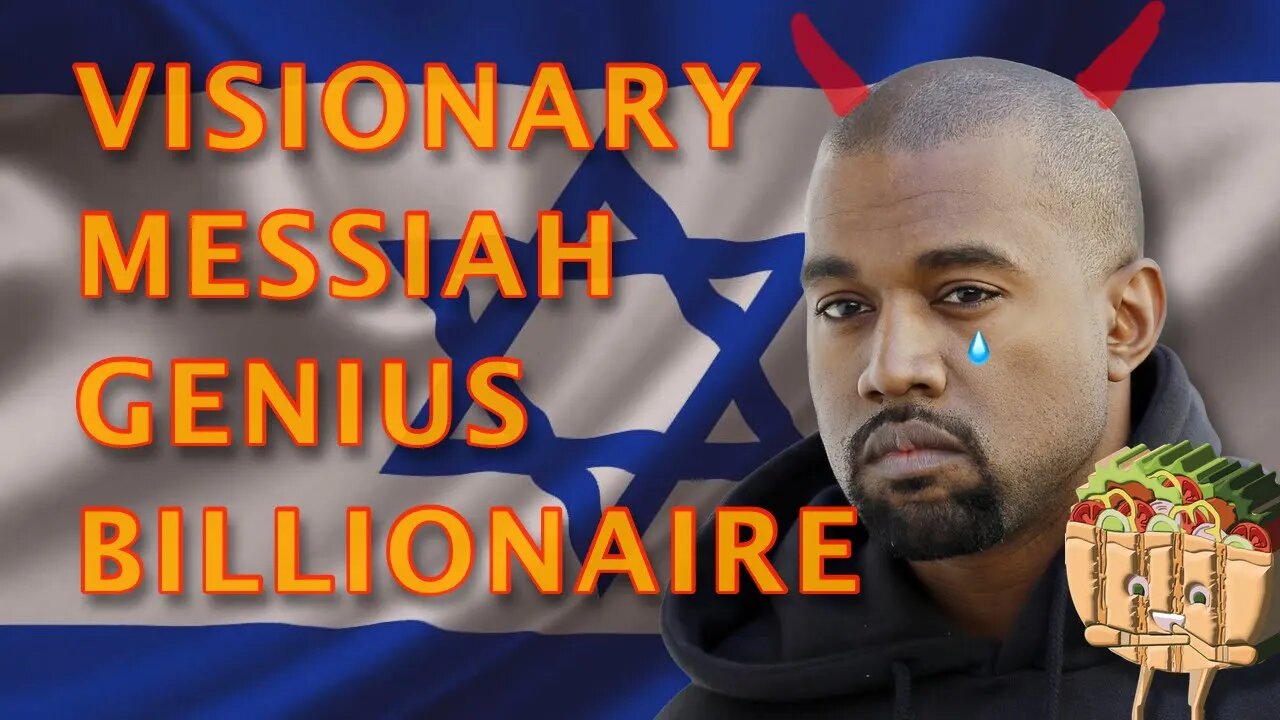 EP110 – The untimely demise of Kanye West