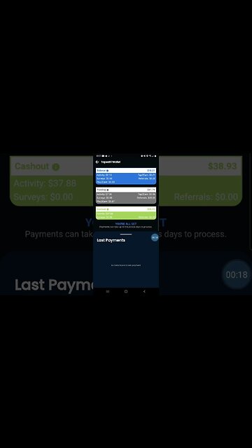 Cha-ching-Cash: How to Make Money Using Only Your Phone in 2023"