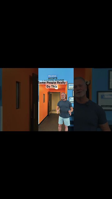 Don’t Do Either Of These Things #shorts