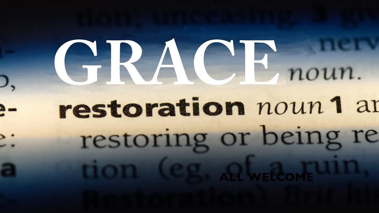 Grace (06 26 2023)