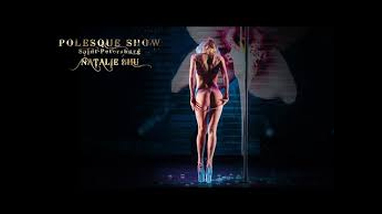 POLESQUE SHOW 2024 | Natalie Shu