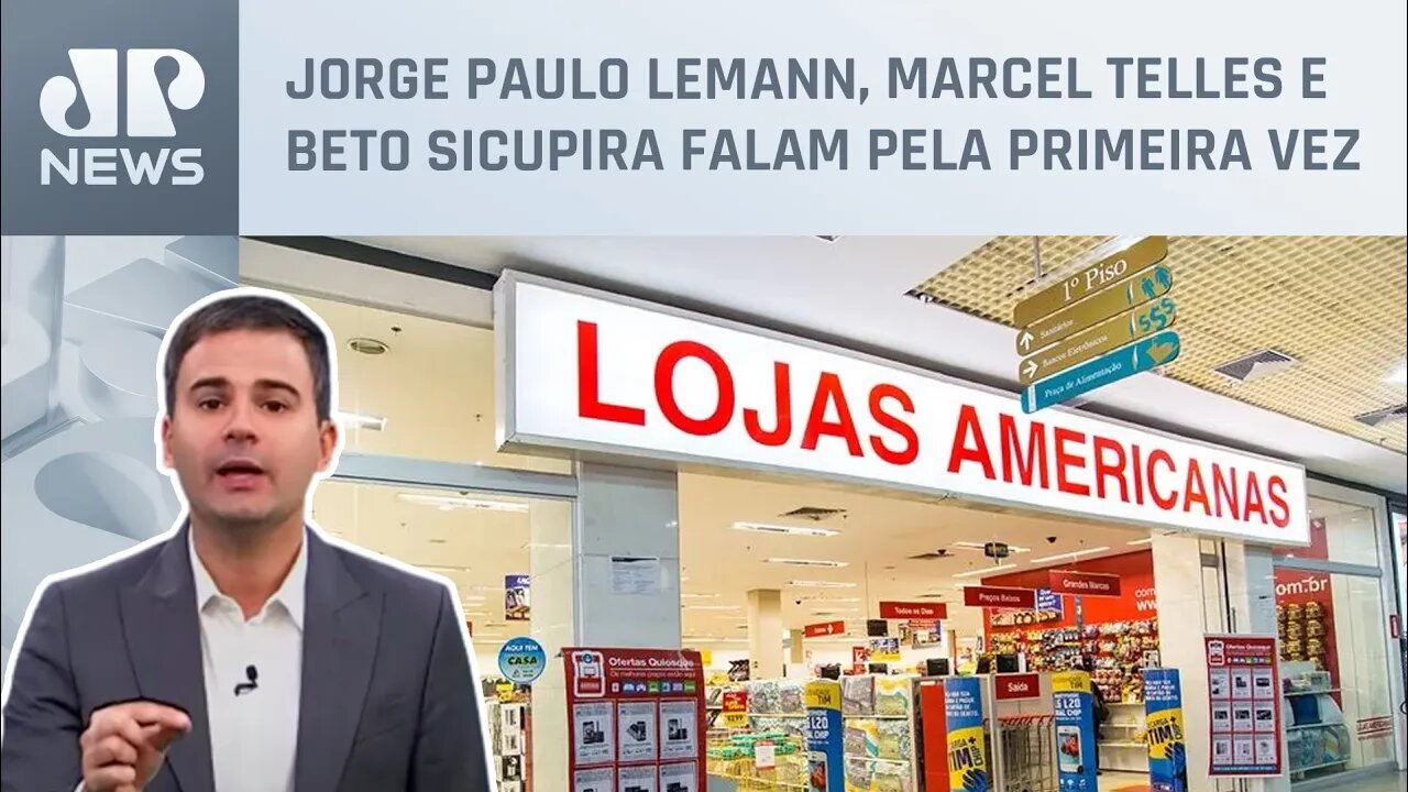 Bruno Meyer: Donos das Americanas falam que não sabiam do rombo bilionário