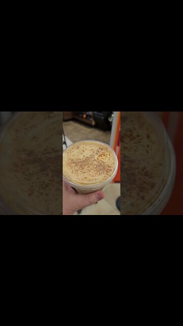 Best Drink Ever! #shorts