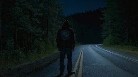 😱 4 Disturbing TRUE Hitchhiking Horror Stories 😱 Part 3 - 2/2
