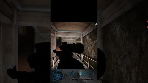 Dance For Me... | Fallout 4 Modded #shorts