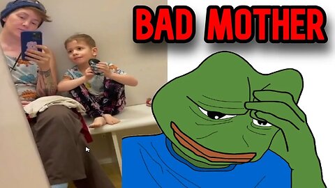 "Mom, I Don't Want To Be a GIRL!" @Libs of Tik Tok