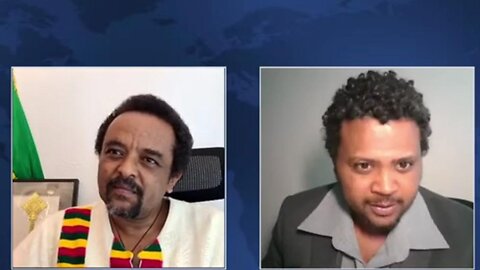 ባንኩንም ታንኩንም ተቆጣጥሮ ትግራይ ለማድቀቅ ከፊት የተሰለፈው የኦሮሞ ጀነራል ሆኖ እያለ አማራው በምን እዳው ነው የሚከሰሰው? - የትግራይ ተወላጁ ኢዛና