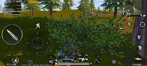 pubg gaming