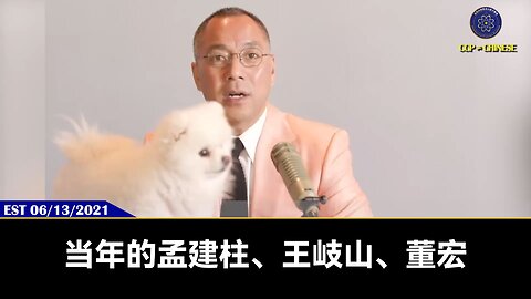 孟建柱、王岐山、傅政华、孙力军等我们的敌人，最佩服的人就是七哥！ 他们的原话是：郭文贵一人干的事情每天都在改变着中南海和中国政治对海外所谓猎杀政治的游戏规则