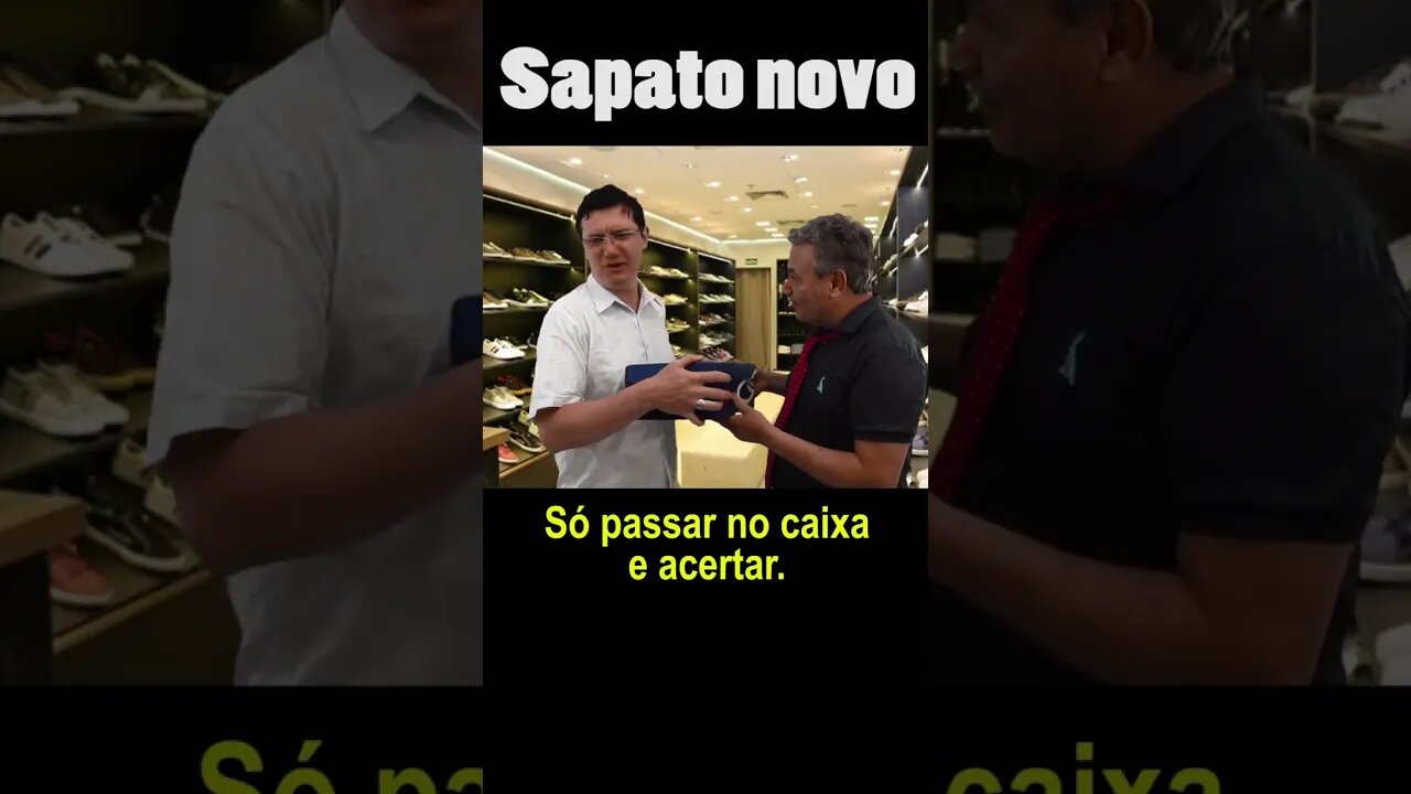 Vendedor honesto