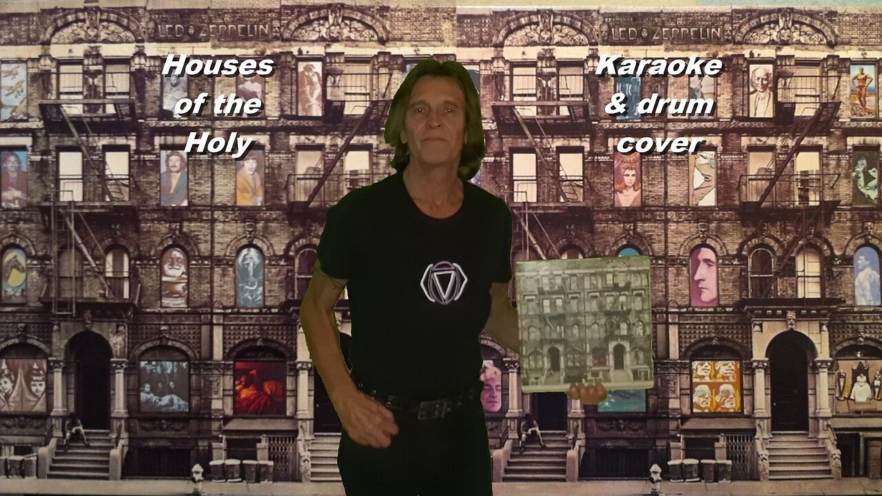 Houses of the Holy