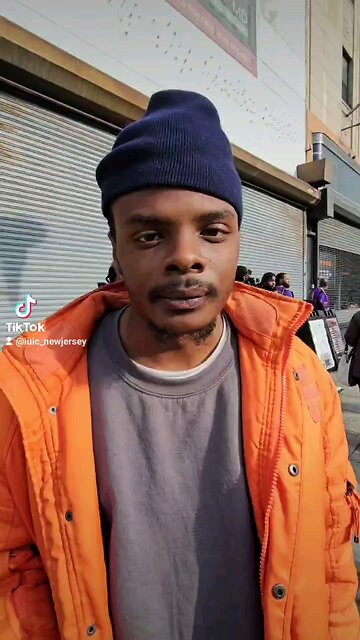 Lost Sheep Interview