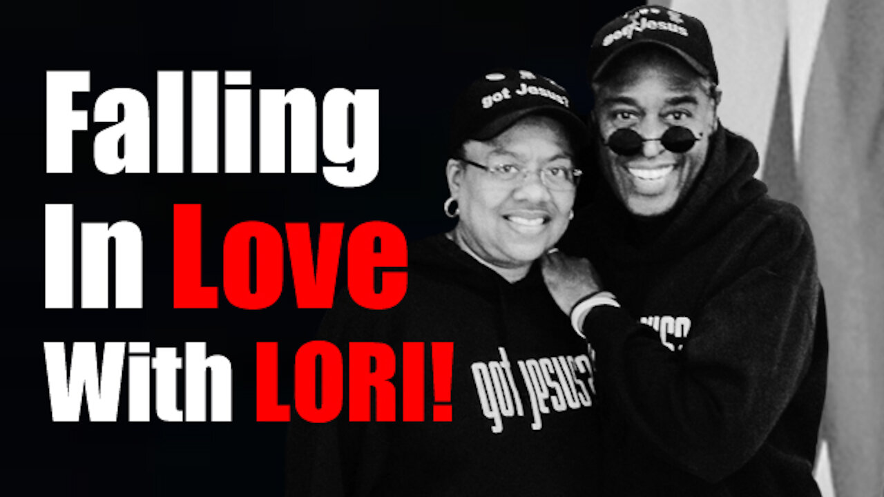 Celebrating 31 Years Of Marriage And Falling In Love With Lori !!