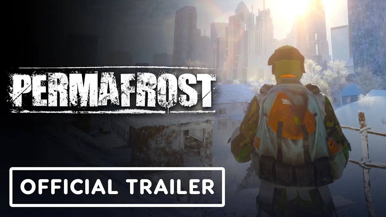 Permafrost - Official Gameplay Trailer | gamescom 2024