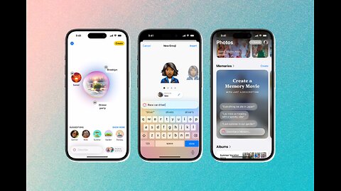 Biggest iPhone 16 rumours you need to know