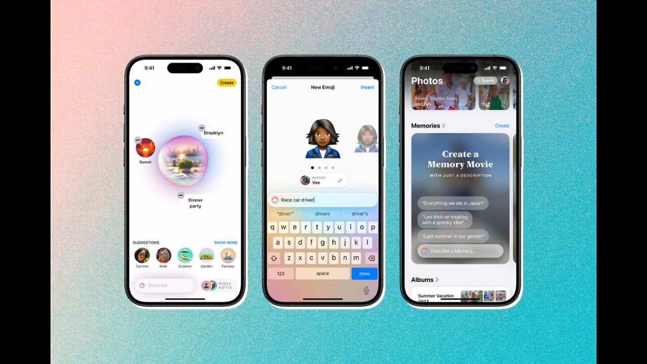 Biggest iPhone 16 rumours you need to know