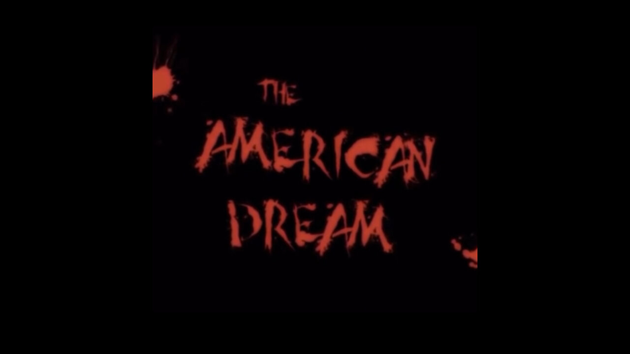 The American Dream