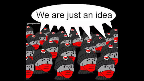 BLM-ANTIFA 2: Electric Boogaloo