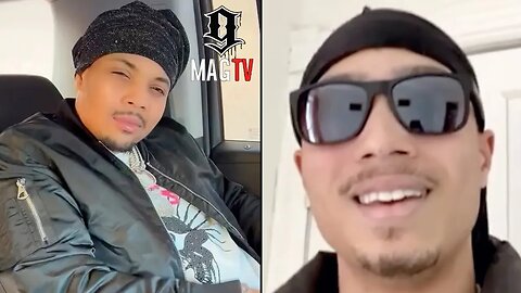 "U Talkin Too Fast" G Herbo Keeps Fan From Tweakin During His Live! 😂