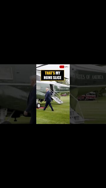 Trump Is A BOSS 💯 #shorts #trump #maga