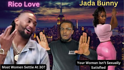Is Your Partner Sexually Satisfied ? | Dealing With Rejection | People Settle At 30? PART 3