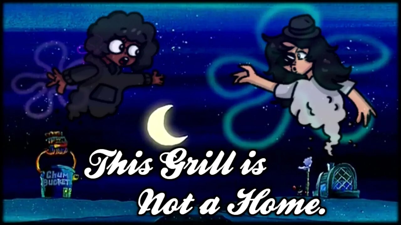 This Grill is Not a Home (Dew & Mati Cover)