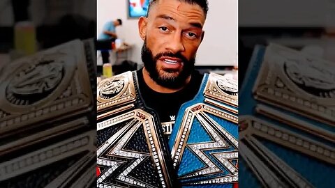 ACKNOWLEDGE ME! #shorts #wwe