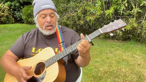 ‘No No’ song composed and performed by Rangi H
