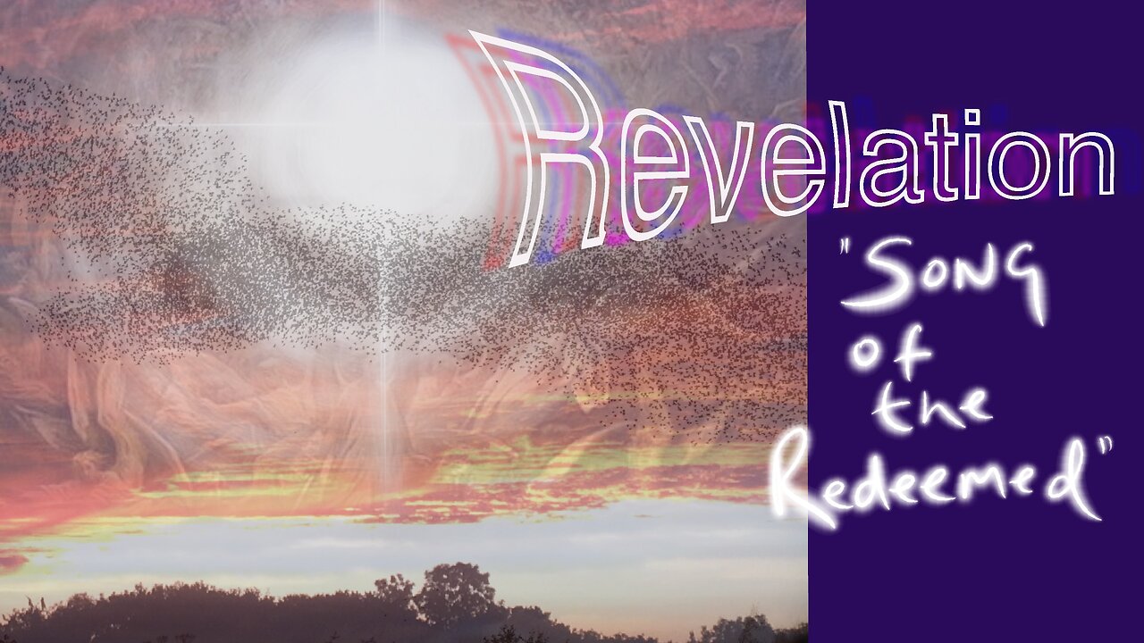 Revelation (pro mix)