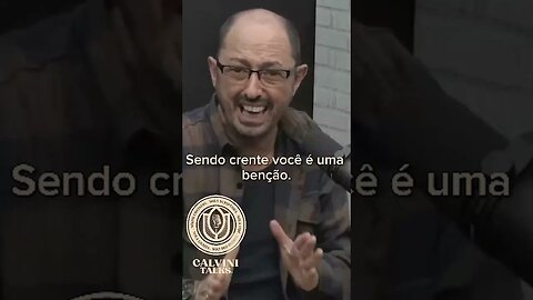 Doutrinas soteriológicas são importantes, mas não mais que a palavra de Deus, e seu Evangelho!