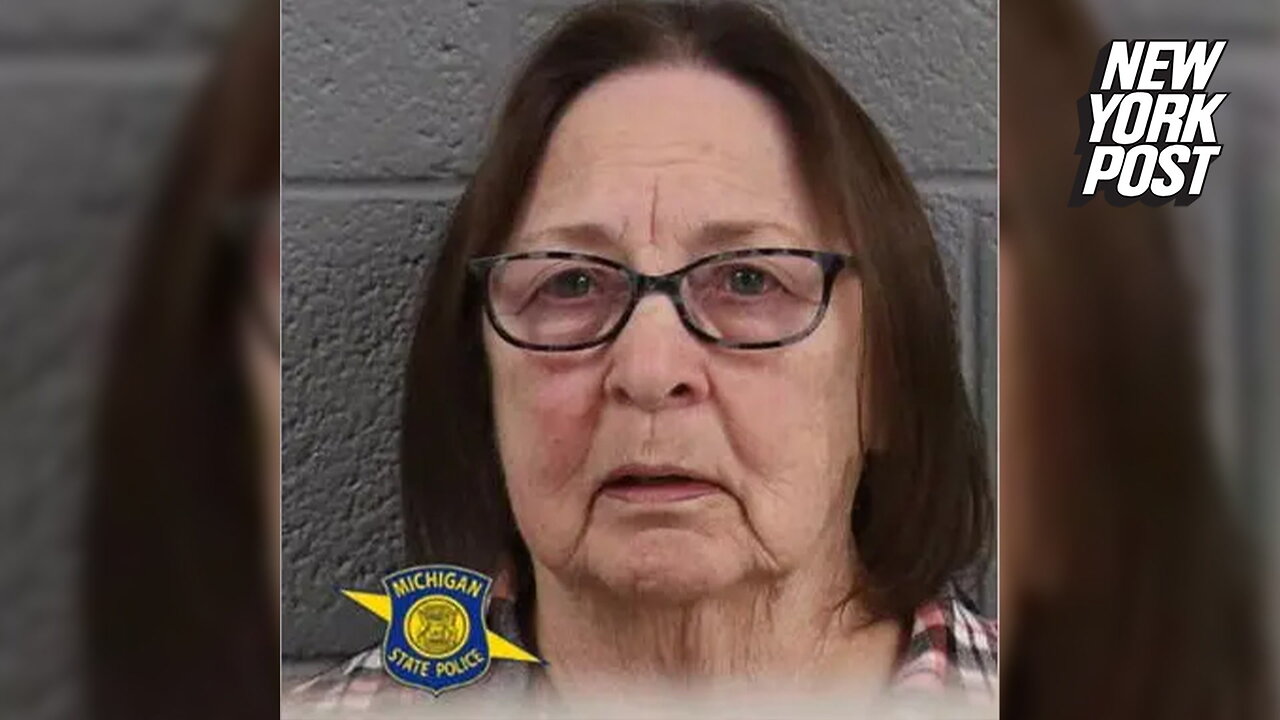 Retired school worker, 79, accused of sending inappropriate texts and Snapchats to underage child