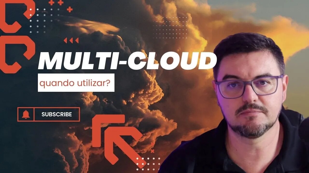 Multi-cloud - modos de usar