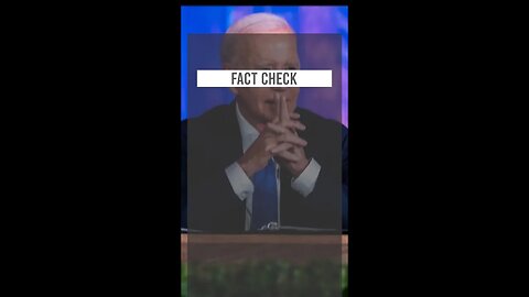 FACT CHECK: “Bidenomics” is NOT working