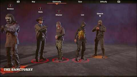 State of Decay 2 Gameplay (Builder & Trader Boons) Knight's Family Drive-In Lethal 8