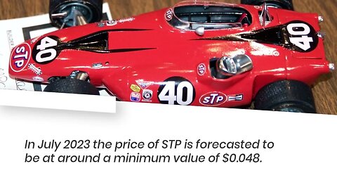 STP Price Prediction 2023 STPT Crypto Forecast up to $0 065