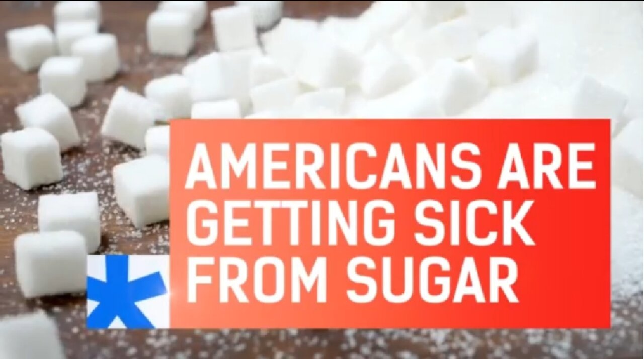 How “Big Sugar” Is Corrupting Politics