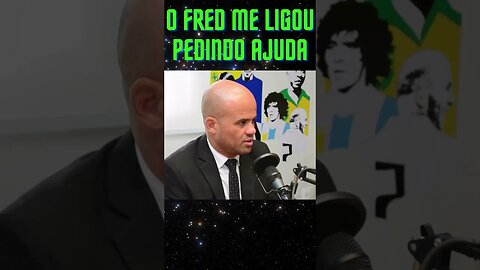 Muy Amigo #resenha #podcast #entrevista