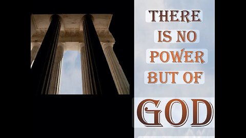 Romans 13 Read and Explained