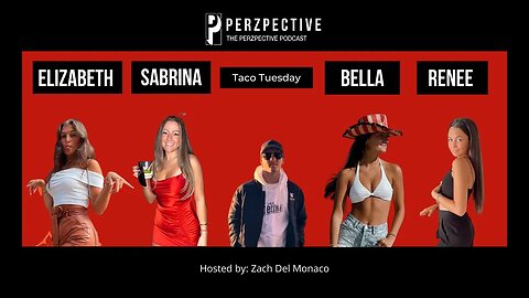 Tinder, Future Projections, Untold Stories & More - Taco Tuesday Podcast
