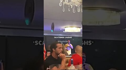 ALI G PERFORMS FOR TRISTAN AND CO. 😄😄😄