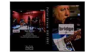 Peter Green Splinter Group - Take It To The Bridge - 1997