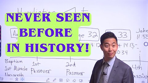 God Humiliated by Humans! Beginner's Discipleship#66 Dr. Gene Kim