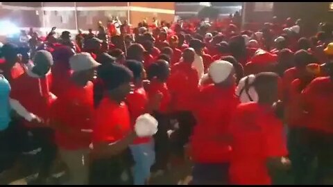 dut EFF youth razzmatazz