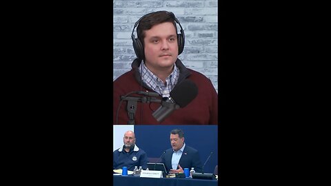 Democrats don’t care enough to show up!