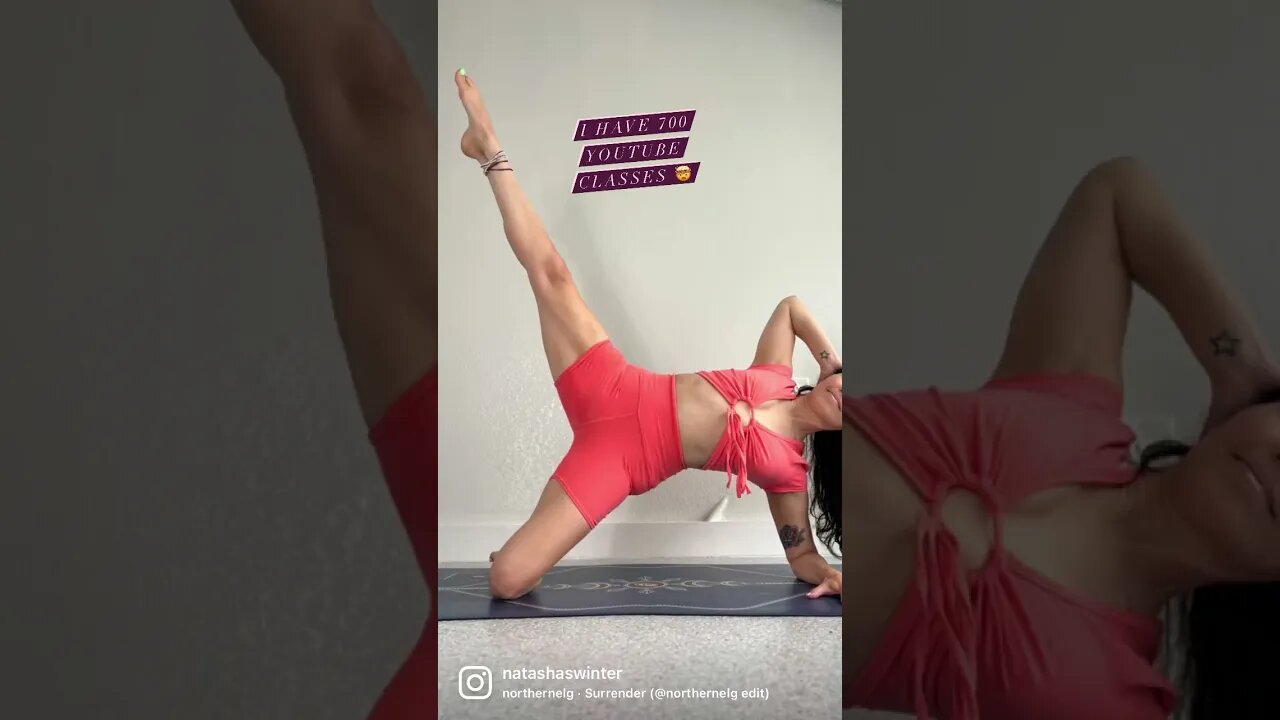 Fitness Made Fun. If you’re seeing this, thank you! 🩷