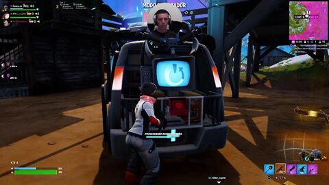 Fortnite